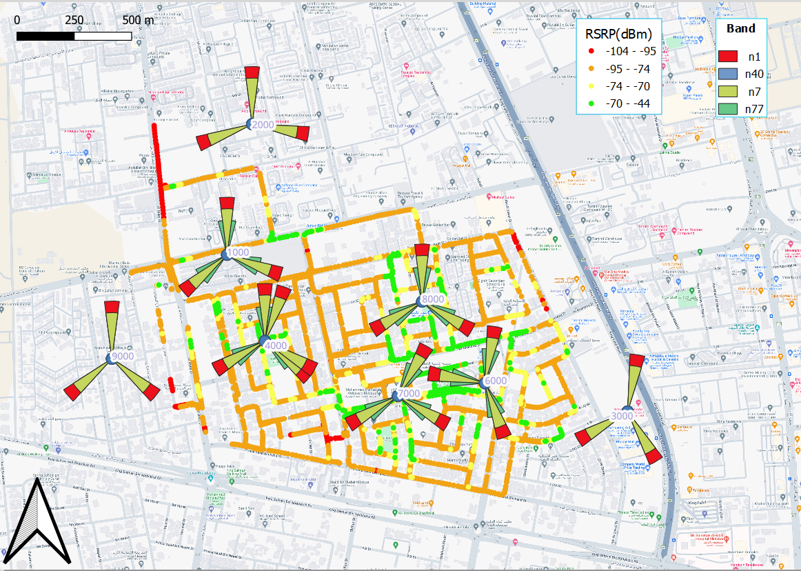 QGIS Training: Beginner to Advanced Level(Part2/3)