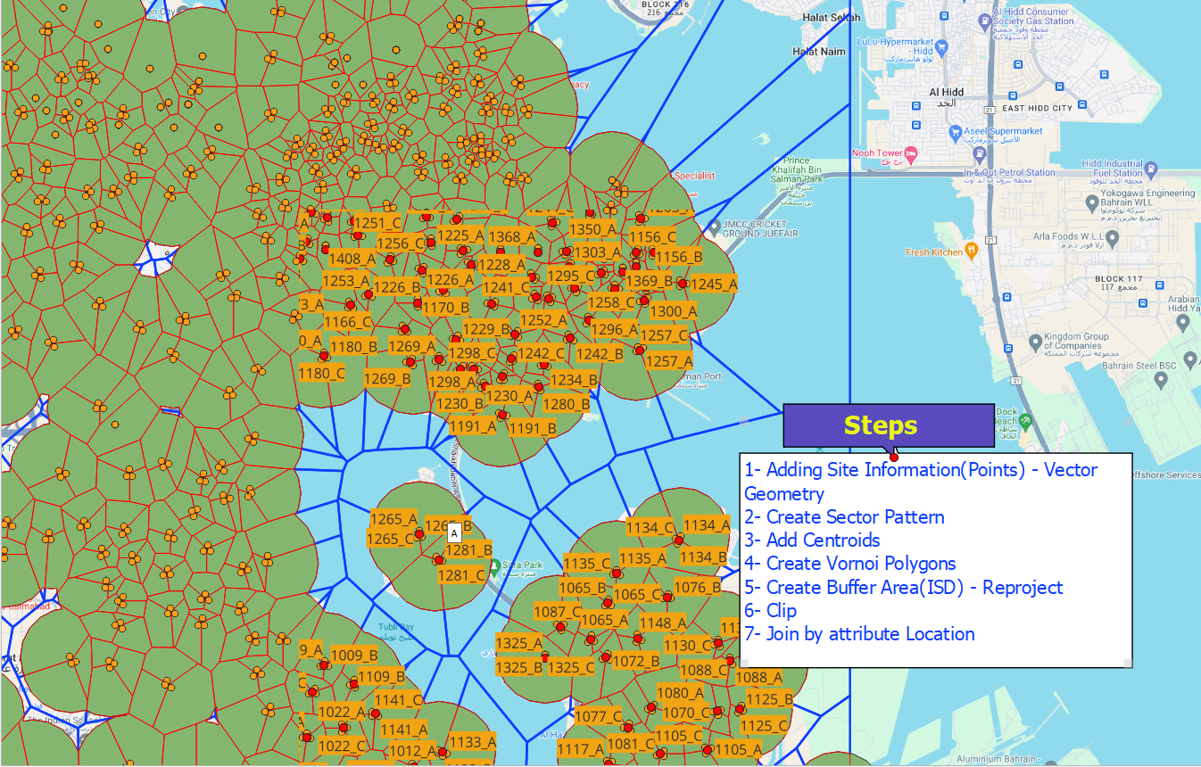 QGIS Tutorial: Performing First Neighbor Layer Addition and Audit in QGIS